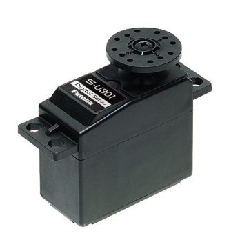 Futaba S3470SV サーボモーター 2個セット 中古 Category: Surface Servos - FutabaUSA